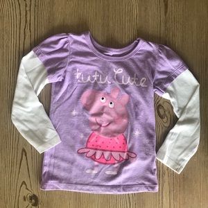 Toddler Long Sleeve Shirt